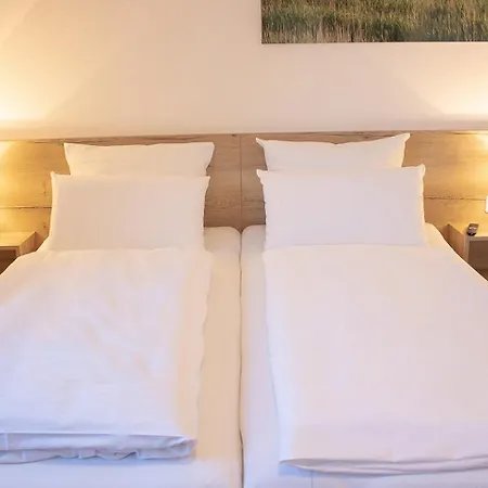 Ξενοδοχείο Cuxlandhotel Doppelzimmer 118